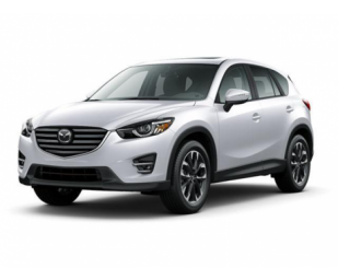 Чип тюнинг Mazda CX5