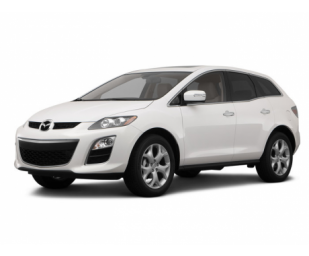 Чип тюнинг Mazda CX7