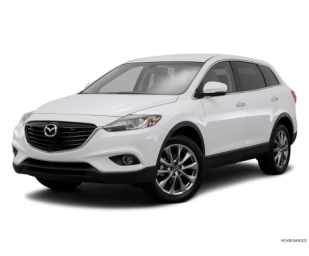 Чип тюнинг Mazda CX9