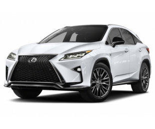 Чип тюнинг Lexus RX300