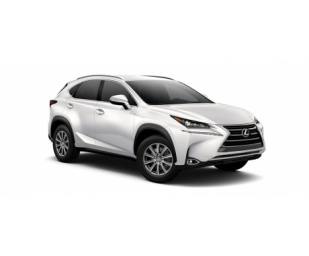 Чип тюнинг Lexus NX200 и NX200t