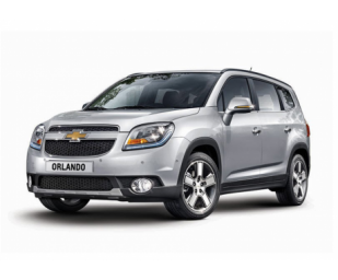 Чип тюнинг Chevrolet Orlando