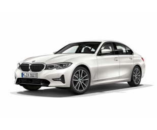 Чип тюнинг BMW 3-Series