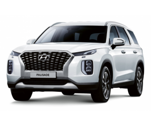 Чип тюнинг Hyundai Palisade