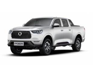 Чип тюнинг Great Wall Poer