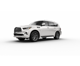 Чип тюнинг Infiniti QX80