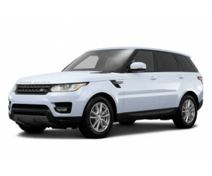Чип тюнинг Land Rover Range Rover Sport