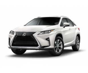 Чип тюнинг Lexus RX200t