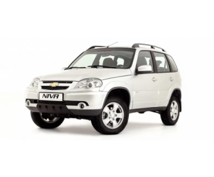 Чип тюнинг Chevrolet Niva