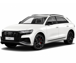 Чип тюнинг Audi SQ8