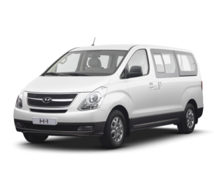 Чип тюнинг Hyundai H1