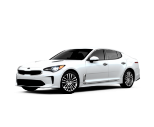 Чип тюнинг KIA Stinger