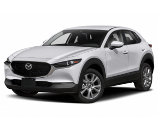 Чип тюнинг Mazda CX-30
