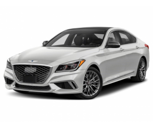 Чип тюнинг Genesis G80