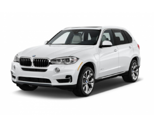 Чип тюнинг BMW X5