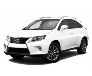 Чип тюнинг Lexus RX270
